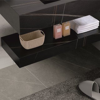 Плот за баня PIETRA ICL 12050/80B
