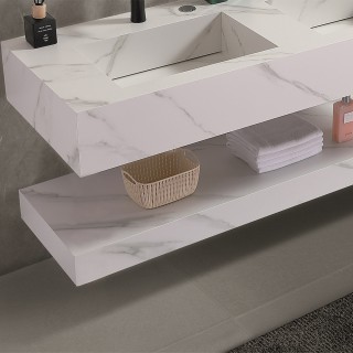 Плот за баня PIETRA ICL 12050/140W