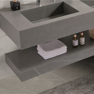 Плот за баня PIETRA ICL 12050/140G