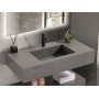 Умивалник от кварц PIETRA ICL 12049/80G