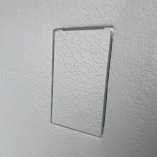 Поддушово корито 80х160 бял мат, ROUGH STONE ICST 16080RS-1