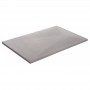 Поддушово корито 80х140 бял мат, ROUGH STONE ICST 14080RS-1