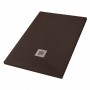 Поддушово корито 80х100 дървесна текстура WOODEN TEXTURE ICST 10080BW