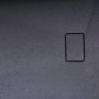 Поддушово корито 80х160 черен мат, ROUGH STONE ICST 16080RS-2