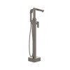 Месингов смесител за вана ICL 8215GG
