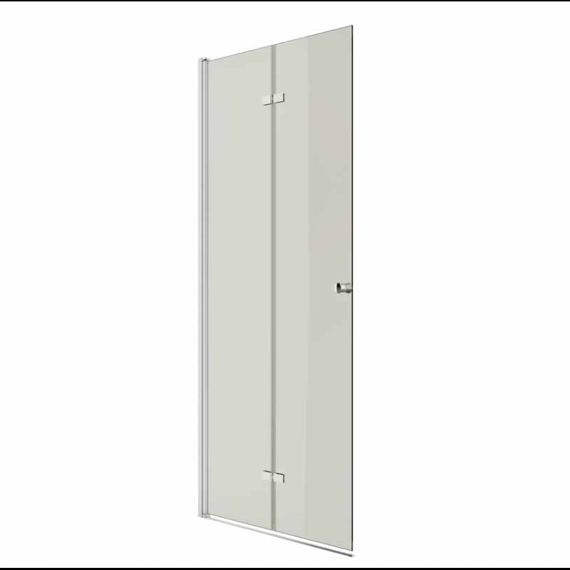 Преграден параван за баня ICS 114TR/120NANO