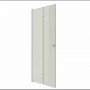 Преграден параван за баня ICS 114TR/120NANO