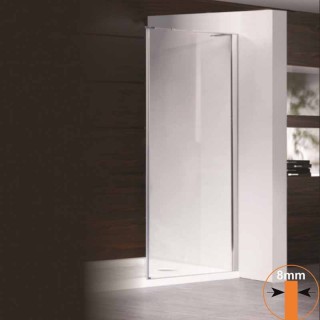 Стационарен параван за баня ICS 1 - 1330