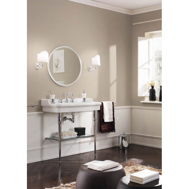 Комплект крака за умивалник Castellana 5355