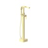Месингов смесител за вана ICL 8215GOLD