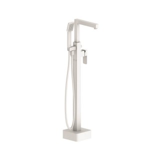 Месингов смесител за вана ICL 8215W
