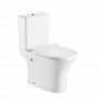 Порцеланов моноблок ICC 7937P BIDET