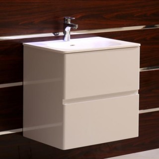 PVC шкаф за баня ICP 6027