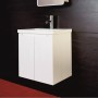 PVC долен шкаф за баня ICP 5155