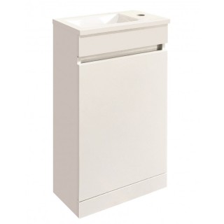 PVC шкаф за баня ICP 4325