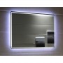 Огледало за баня с LED осветление ICL 1797