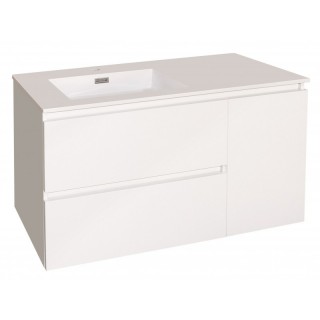 Долен PVC шкаф за баня ICP 10545