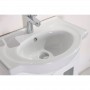 Комплект PVC шкаф за баня ICP 8544