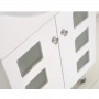 Комплект PVC шкаф за баня ICP 8544
