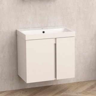 Долен PVC шкаф за баня ICP 6087 ЗОРА