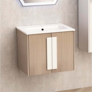 Долен PVC шкаф за баня ICP 6451-3