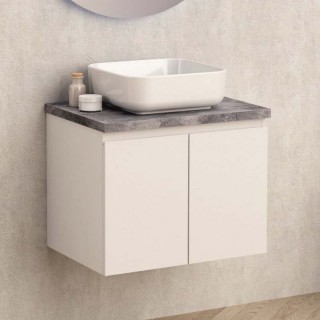 Долен PVC шкаф за баня ICP6045