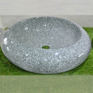Порцеланов умивалник ICB 010 GRAY