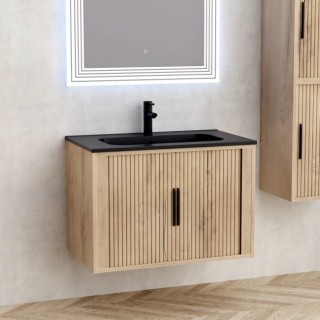 Долен шкаф AREZZO 8045 WOODEN