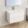 Долен пвц шкаф за баня ALFIO 8045-50