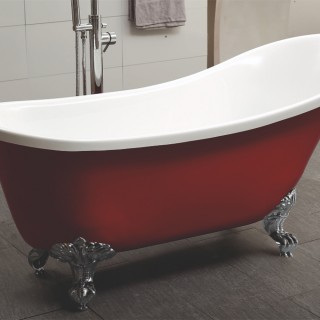 Класическа ретро вана ICSH LB 1784 R