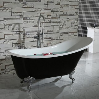 Класическа ретро вана ICSH LB 1784 B