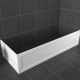 Страничен панел за вана 50х80 см ICSH 1700NEW