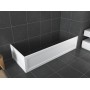 Страничен панел за вана 50х80 см ICSH 1700NEW
