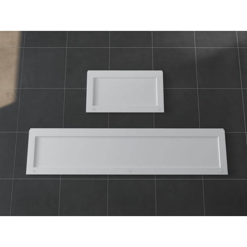 Страничен панел за вана 50х80 см ICSH 1700NEW