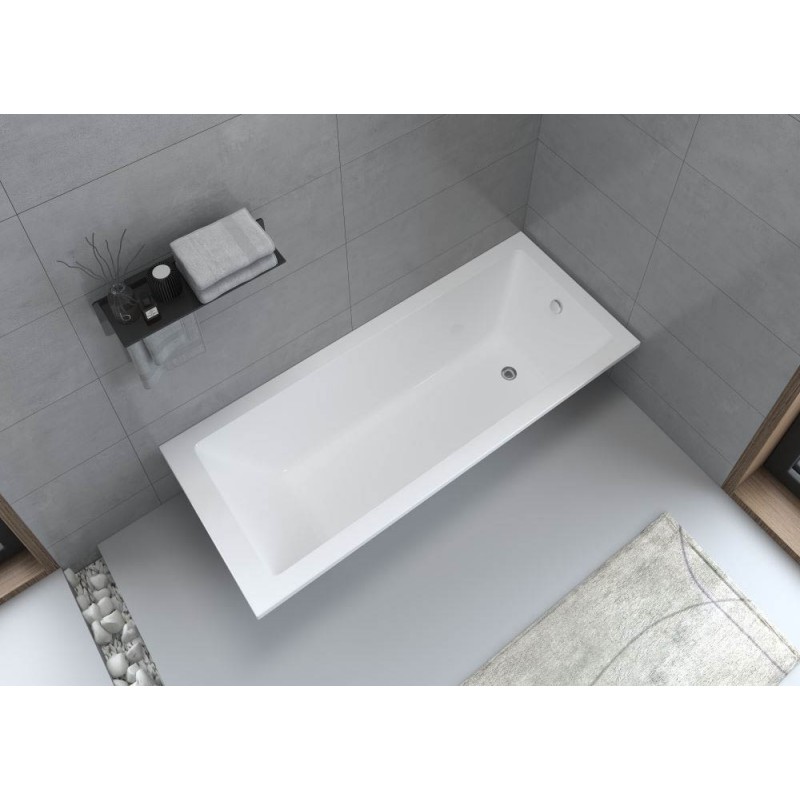 Акрилна вана БЕНДИДА 147050 TUB