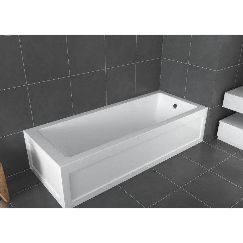 Акрилна вана БЕНДИДА 147050 TUB
