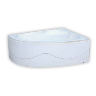 Ъглова вана ICSH 151050 R