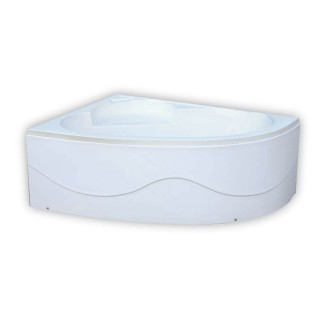 Ъглова вана ICSH 151050 L