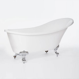 Класическа ретро вана ICSH 1784W