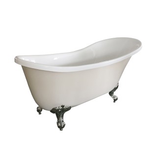 Класическа ретро вана ICSH 1784 Beige