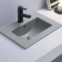 Порцеланов умивалник ICC 6066G