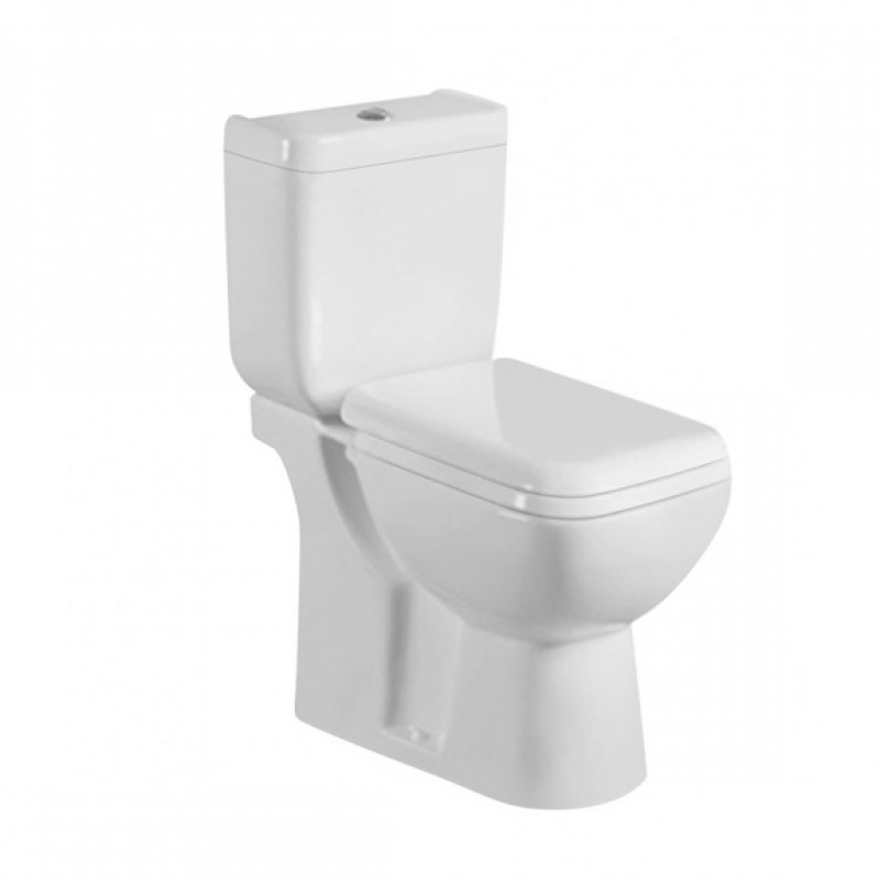 Моноблок ICC 8036P UF