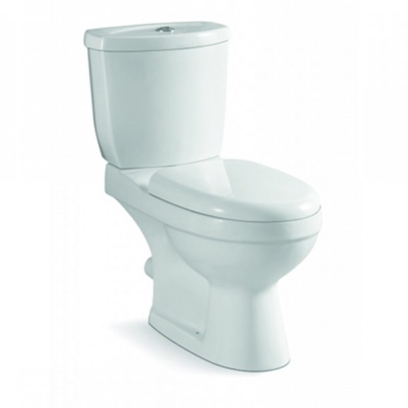 Моноблок ICC 6739GEB P / PP