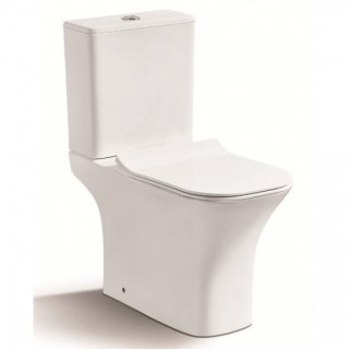 Моноблок ICC 7837GEB PP S
