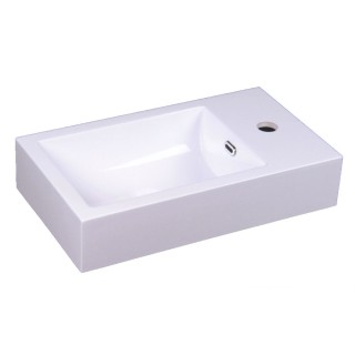 Умивалник от смола ICC 4530 NEW 2/2