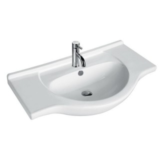 Порцеланов умивалник ICC 8591WB