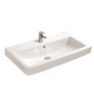Порцеланов умивалник ICC 8063-2