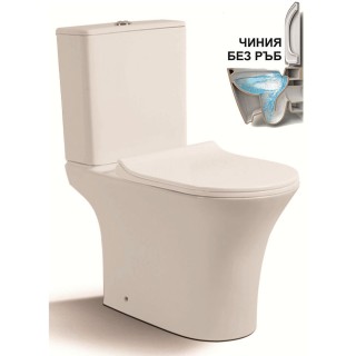 Моноблок ICC 7937P GEB