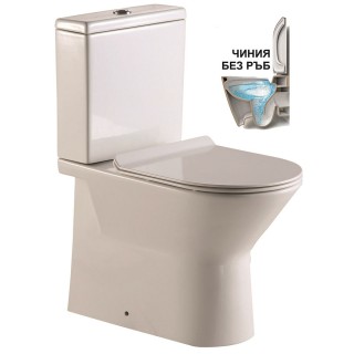 Моноблок ICC 6036P GEB
