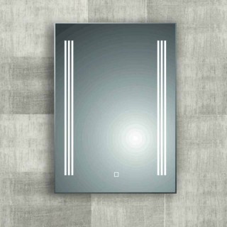 Огледало за баня с LED осветление ICL 1979